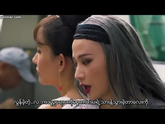 Satisfy Your Desires with 'The Gigolo 2' Myanmar Subtitles